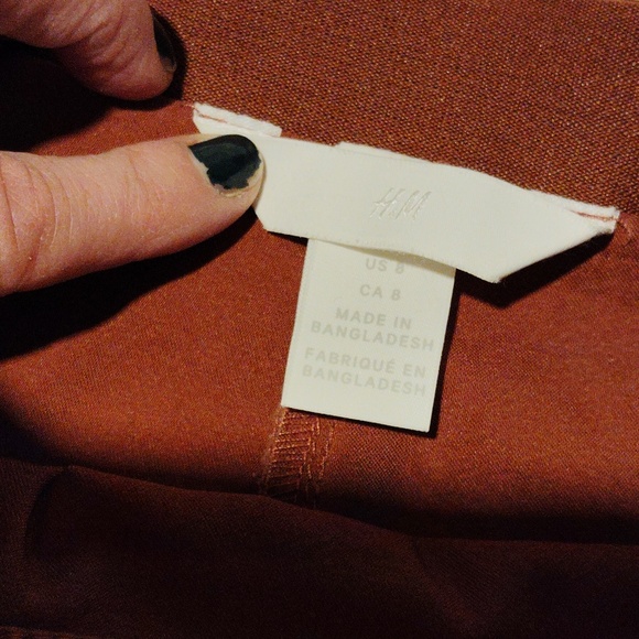 HandM pants - Picture 3 of 3